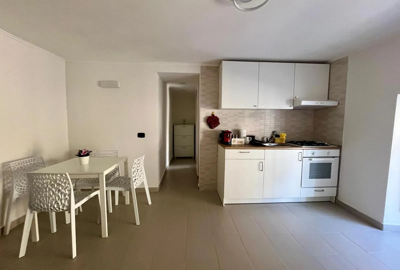 Apartment Maison Ludovin Naples