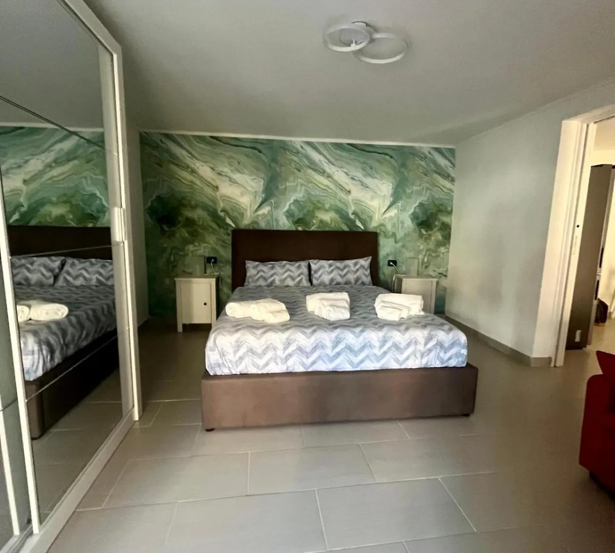 Maison Ludovin Naples Apartment